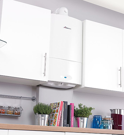 Gas Boiler Replacement Services Glasgow